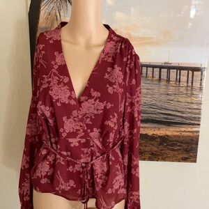 ANTONIO MELANI WOV Candace solid